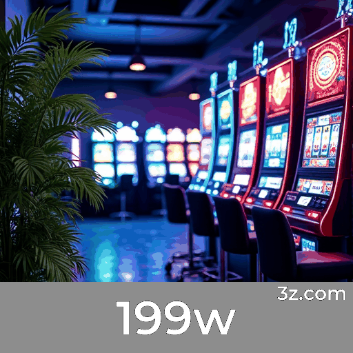 199w: Cassino Online e Apostas Seguras